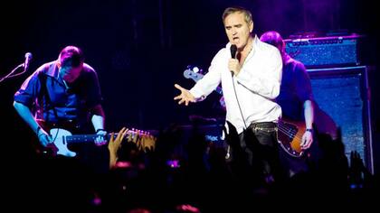 Morrissey defendió a Kevin Spacey, a pesar de las numerosas acusaciones