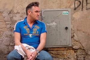 Morrissey otra vez contra Johnny Marr: “Deja de usar mi nombre para clickbait”