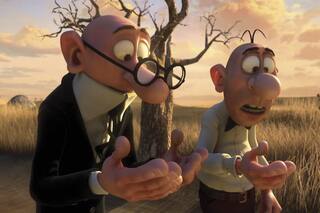 Cine. Las películas basadas en historietas españolas para ver en plataformas