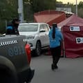 Se entregó el conductor acusado de atropellar y matar a un hombre en la Perito Moreno