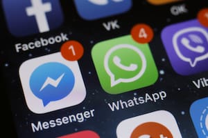 WhatsApp permite agregar más de 1000 participantes en chats grupales