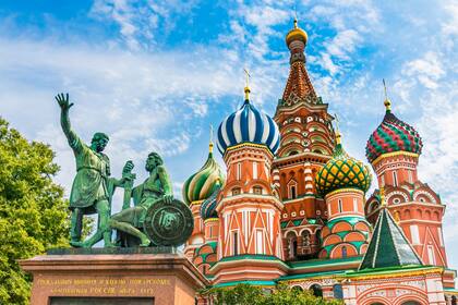 Moscú, como el resto del territorio ruso, quedará fuera de Internet por un breve tiempo mientras Rusia prueba sus redes nacionales