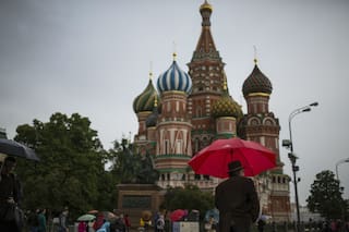 Yo veo el futuro repetir el pasado