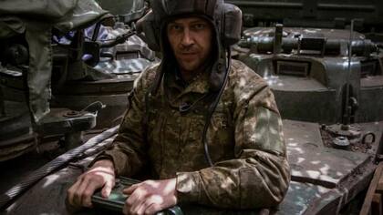 Moscú dedica tiempo a construir lo que denomina "las fortificaciones defensivas más formidables del mundo".