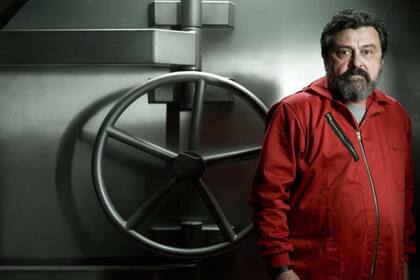 Moscú es profesional y procura que ningún detalle quede librado al azar.