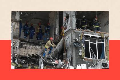 Moscú se ha vuelto cada vez más dependiente de componentes chinos para su maquinaria de guerra