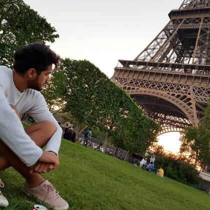 "Mostrar las emociones es signo de debilidad"