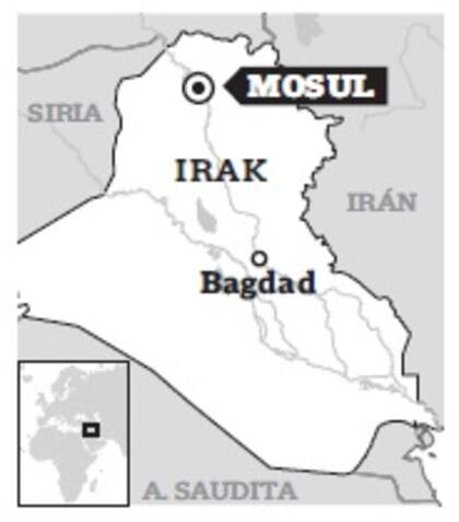 Mosul