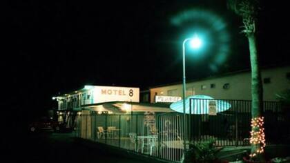 Motel 8 Las Vegas. Foto: Motel 8 Las Vegas