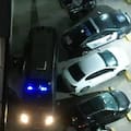 Motín en una comisaría de Balvanera: quema de colchones y siete intoxicados que tuvieron que ser trasladados