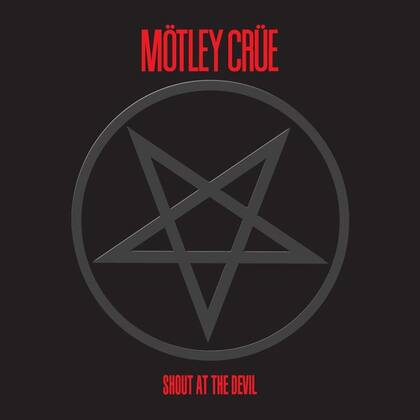 motley crue 44