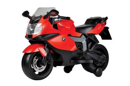 Moto a Bateria BMW, Bebitos, $8399.