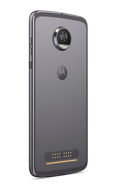 Moto Z2 Play, de Motorola