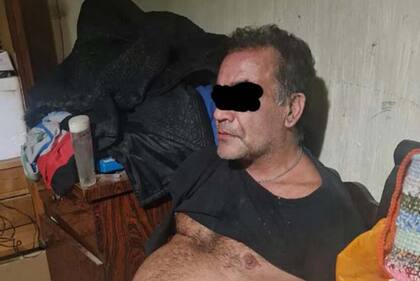 Ochoa, el motochorro detenido por el crimen de la psicóloga social en Ramos Mejía