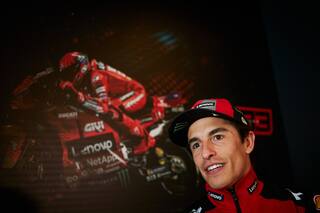Motociclismo: Marc Márquez tendrá que pasar por la 'Q1' tras una 'Practice' liderada por Bezzecchi