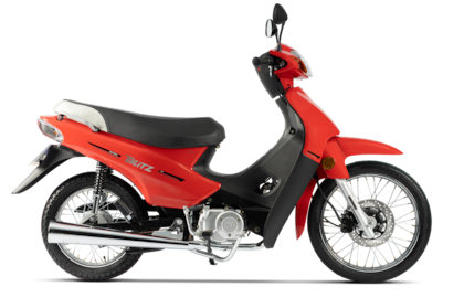 Motomel B110