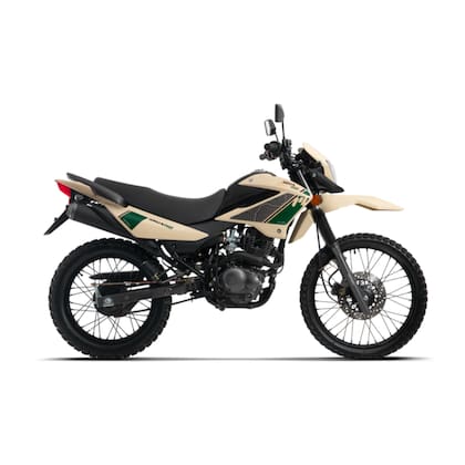 Motomel CX 150