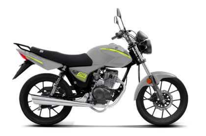 Motomel S2 150 Full