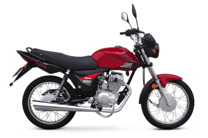 Motomel S2 150