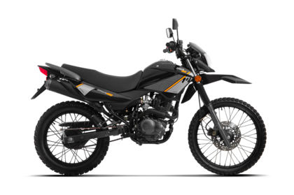 Motomel Skua 150