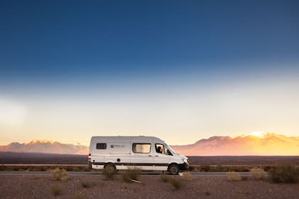 Motorhome