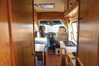 Motorhome: todo lo que tenés que saber para sumarte a esta tendencia en viajes