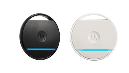 Motorola Connect Coin es un llavero Bluetooth