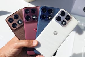 Motorola anuló la función de sus móviles que insertaba códigos de afiliado en la app de Amazon