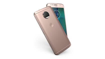 Motorola Moto G5 S Plus