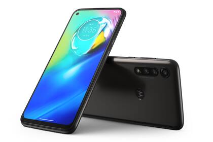 Motorola promete una autonomía de hasta dos días para el modelo Moto G Power