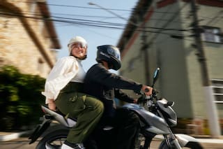 La experiencia en primera persona de quienes ahora usan este transporte en lugar de un auto