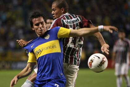 Mouche, enojado tras la clasificación