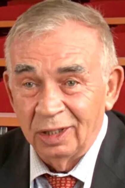El físico ruso Alexei Ekimov (Unión Soviética, 78 años) observó por primera vez los puntos cuánticos, en cristales, en 1981