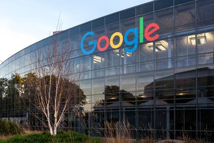 Google Inc. fue el tercer patrocinador de visas laborales más importante de Estados Unidos en los últimos años