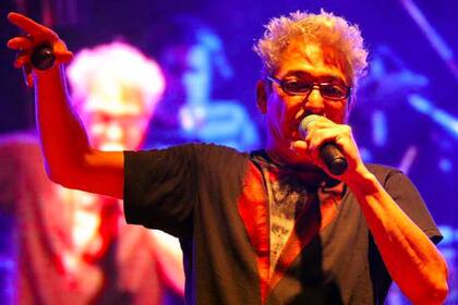 Moura fue amenazado tras darse de baja de la lista de Músicos con Cristina