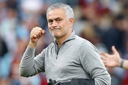 Mourinho: una carrera llena de éxitos en cuatro ligas europeas