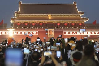 Smartphones: cinco alternativas chinas a los iPhone 12