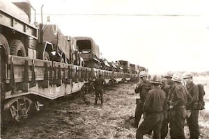 El día que la Argentina estuvo a horas de atacar Chile: “El plan era cortar el país en dos y asediar Santiago”