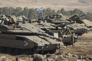 Por qué Israel está actuando de esta manera en la disputa con Hamas