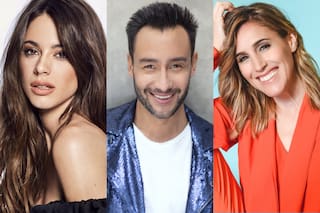 Festival Online: shows en vivo y más de 300 artistas unidos por un fin solidario