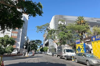 Qué hacer en el barrio que se reinventa entre bodegones, restaurantes de moda y outlets