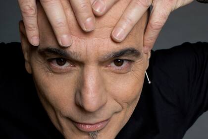 Movistar celebra a Soda Estereo