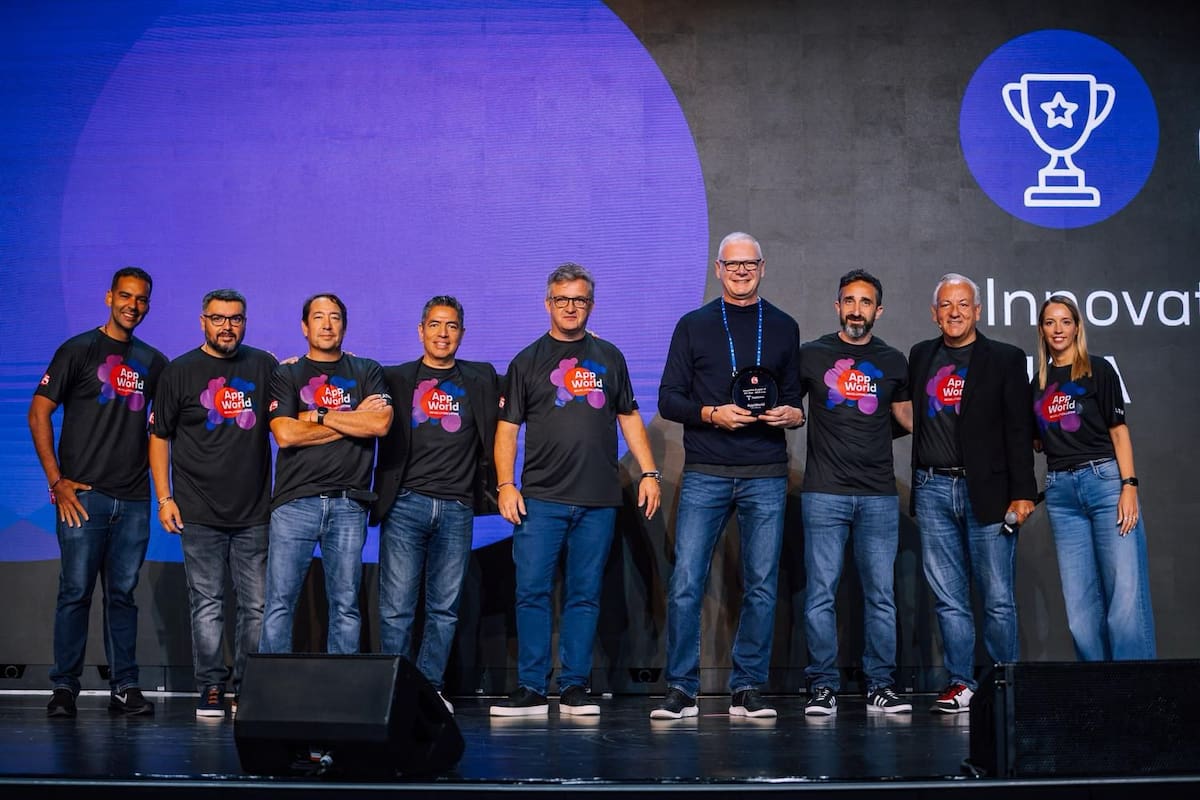 Movistar Argentina Impone su Innovación en Ciberseguridad: Ganadora del Premio F5 al 'Proyecto Más Innovador del Año'