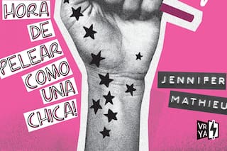 Feminismo en la literatura YA