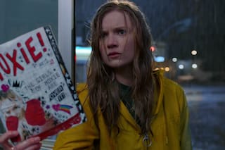 Netflix: Moxie, una historia adolescente sobre el despertar al feminismo