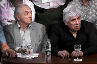 Moyano y Cavalieri se unen para poner un pie en Mercado Libre