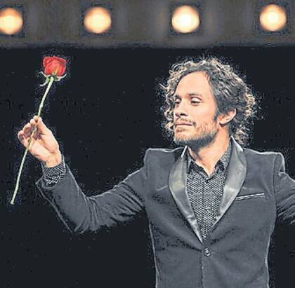 Mozart in the Jungle