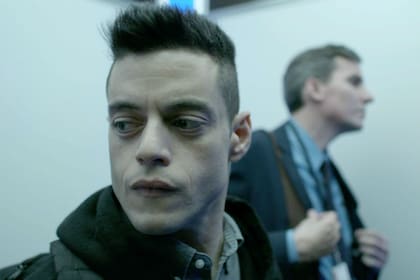 Mr. Robot