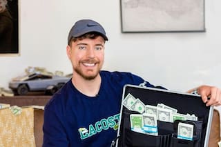 “El show del horror de Hollywood” y otros escenarios extremos para la economía audiovisual