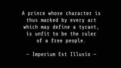 Mr Robot. Canal Space